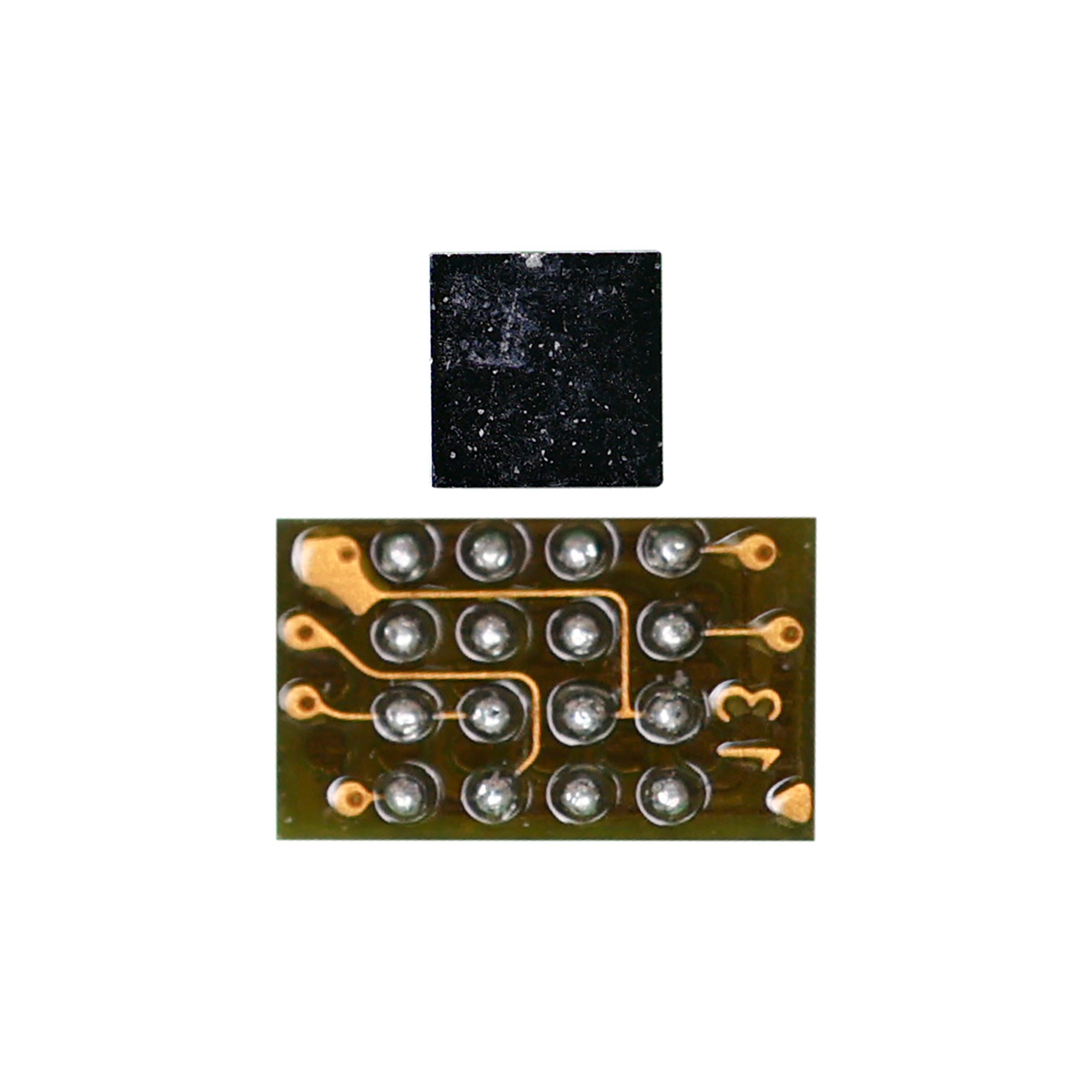 JC 13-14 UYUMLU FACEID CHIP